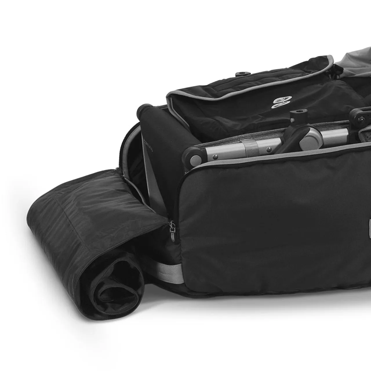 UPPAbaby TravelSafe Travel Bag - VISTA/VISTA V2/CRUZ/CRUZ V2