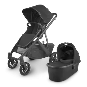 UPPAbaby - Vista Stroller V2 - Jake