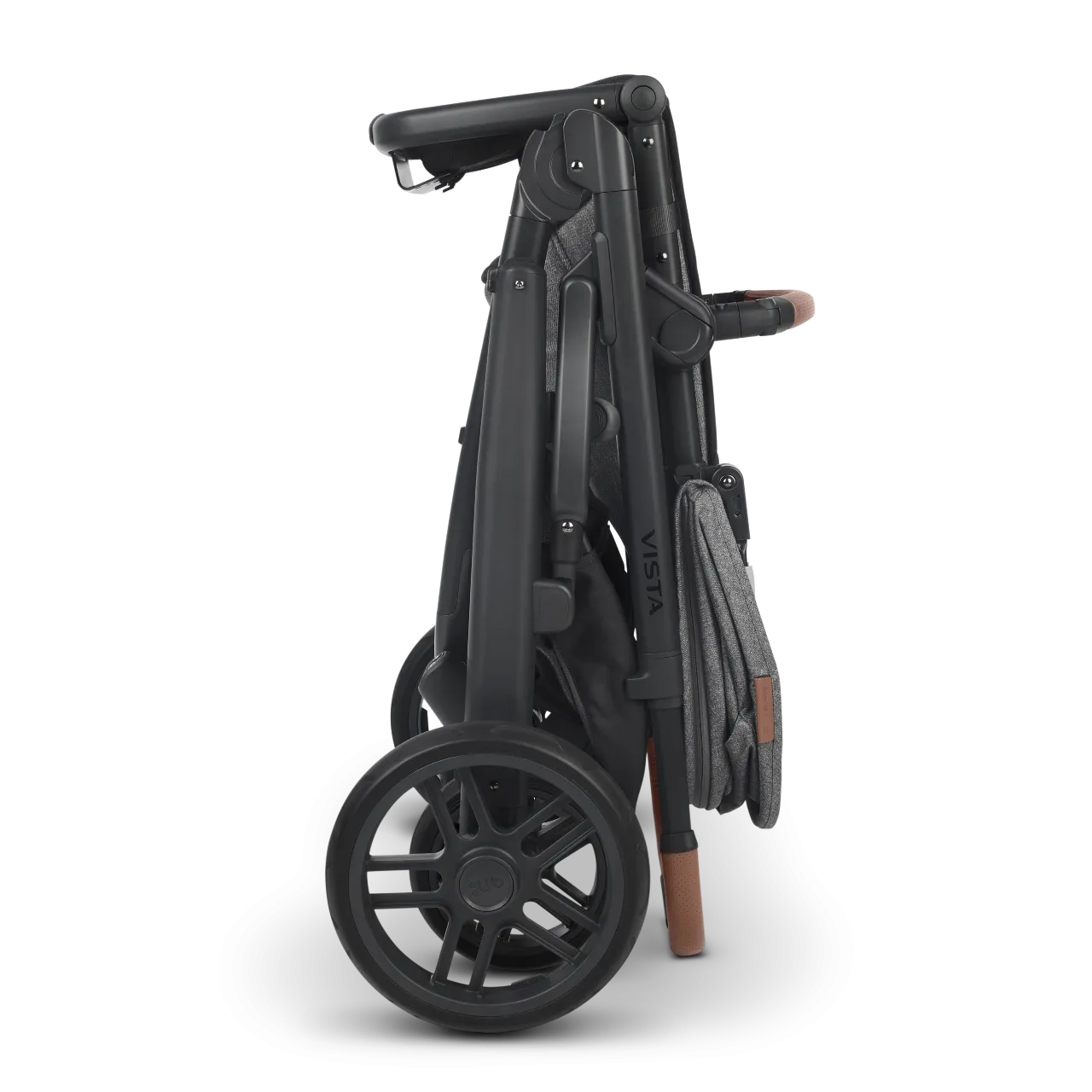 UPPAbaby - Vista Stroller V2 - Jake