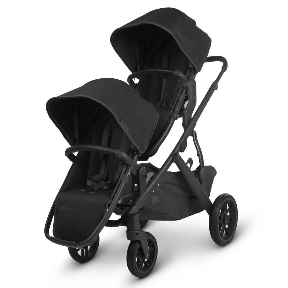 UPPAbaby - Vista Stroller V2 - Jake