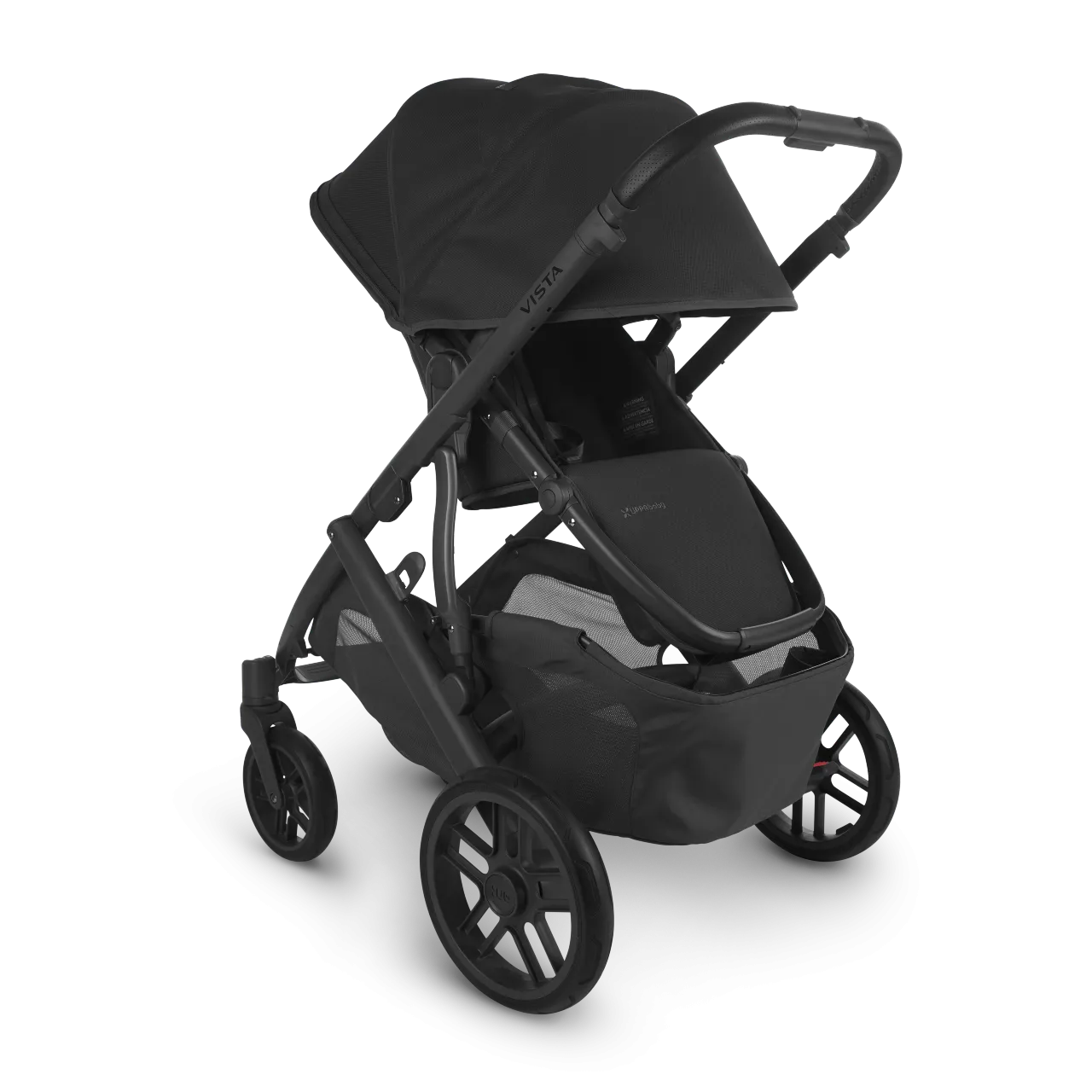 UPPAbaby - Vista Stroller V2 - Jake