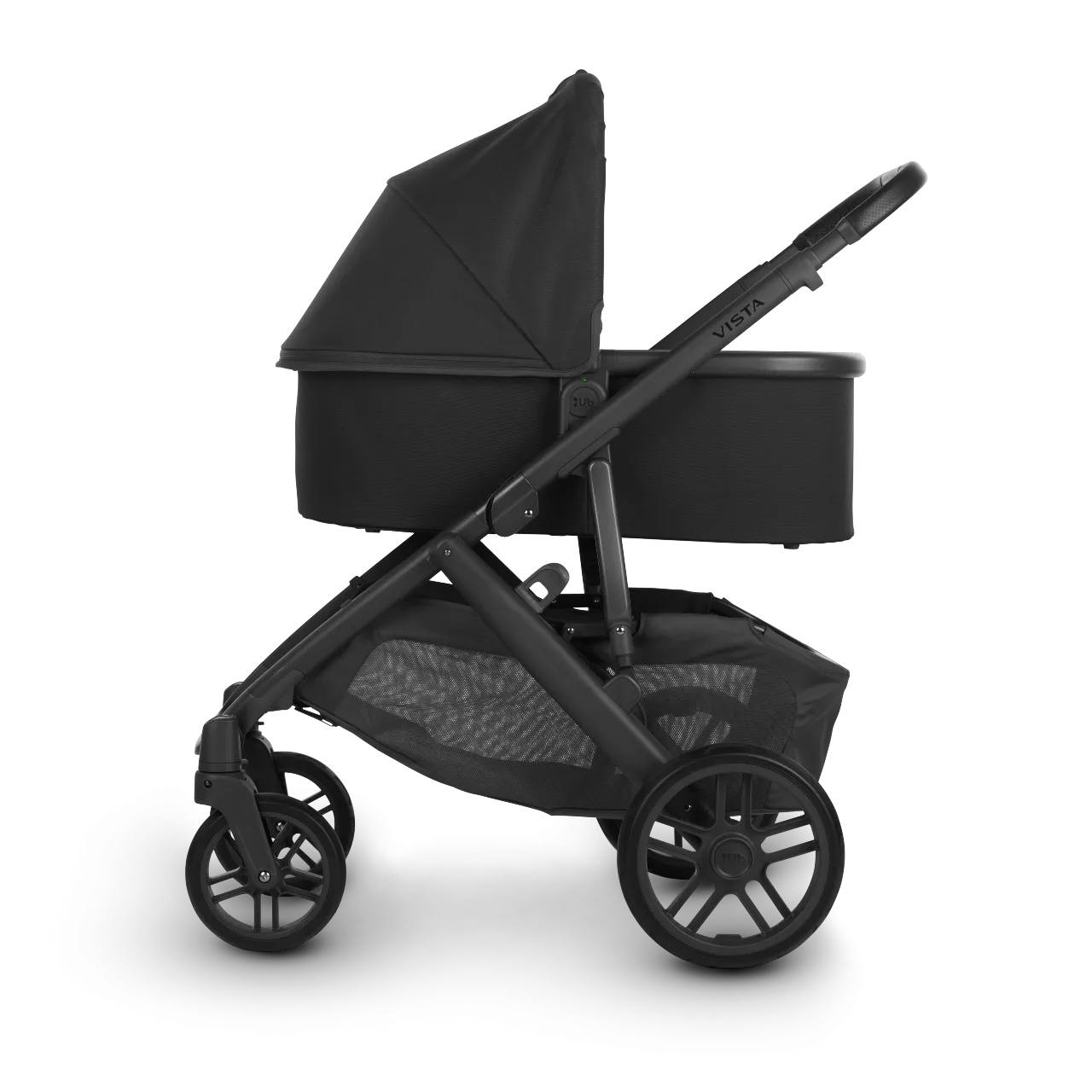 UPPAbaby - Vista Stroller V2 - Jake