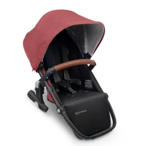 UPPAbaby Vista V2 RumbleSeat - Lucy  - Clement