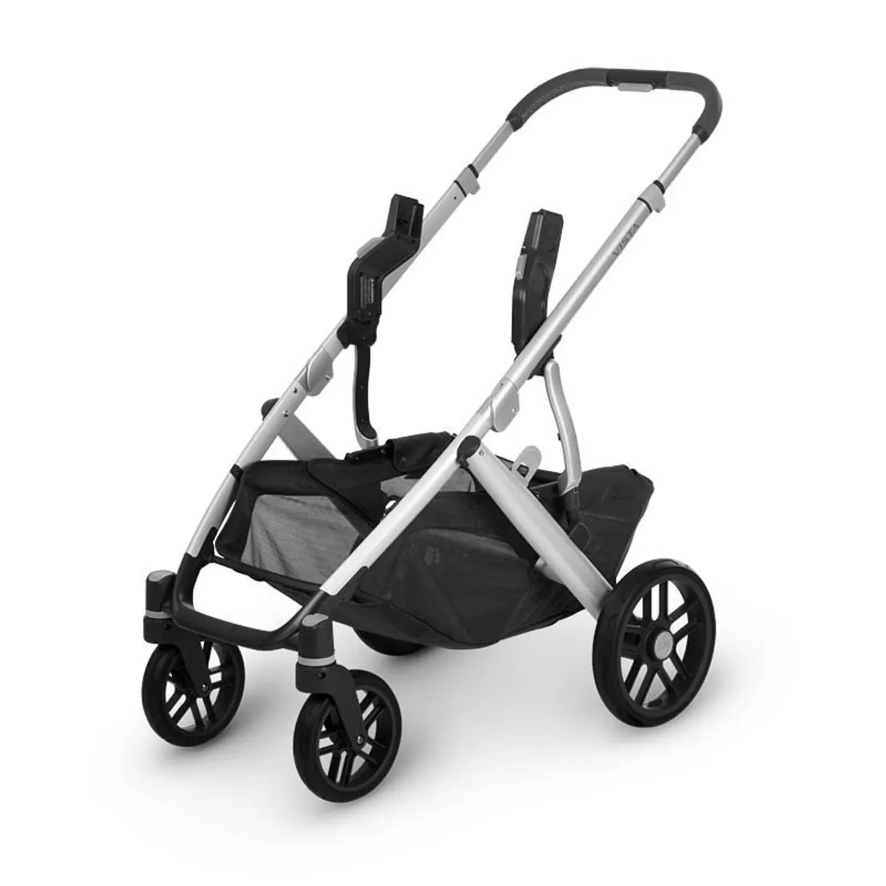 UPPAbaby VISTA/CRUZ/V2 Upper Adapter - Maxi-Cosi®, Nuna®, Cybex