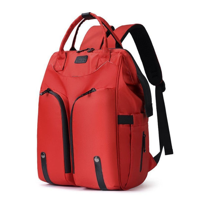 Women Backpacks Multifunction Ladies Waterproof Shoulder Backpack