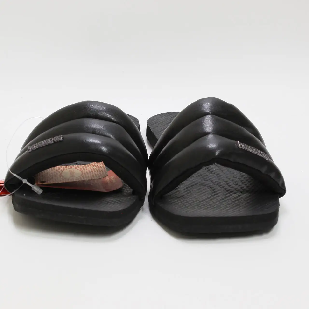 Womens Havaianas You Milan Black