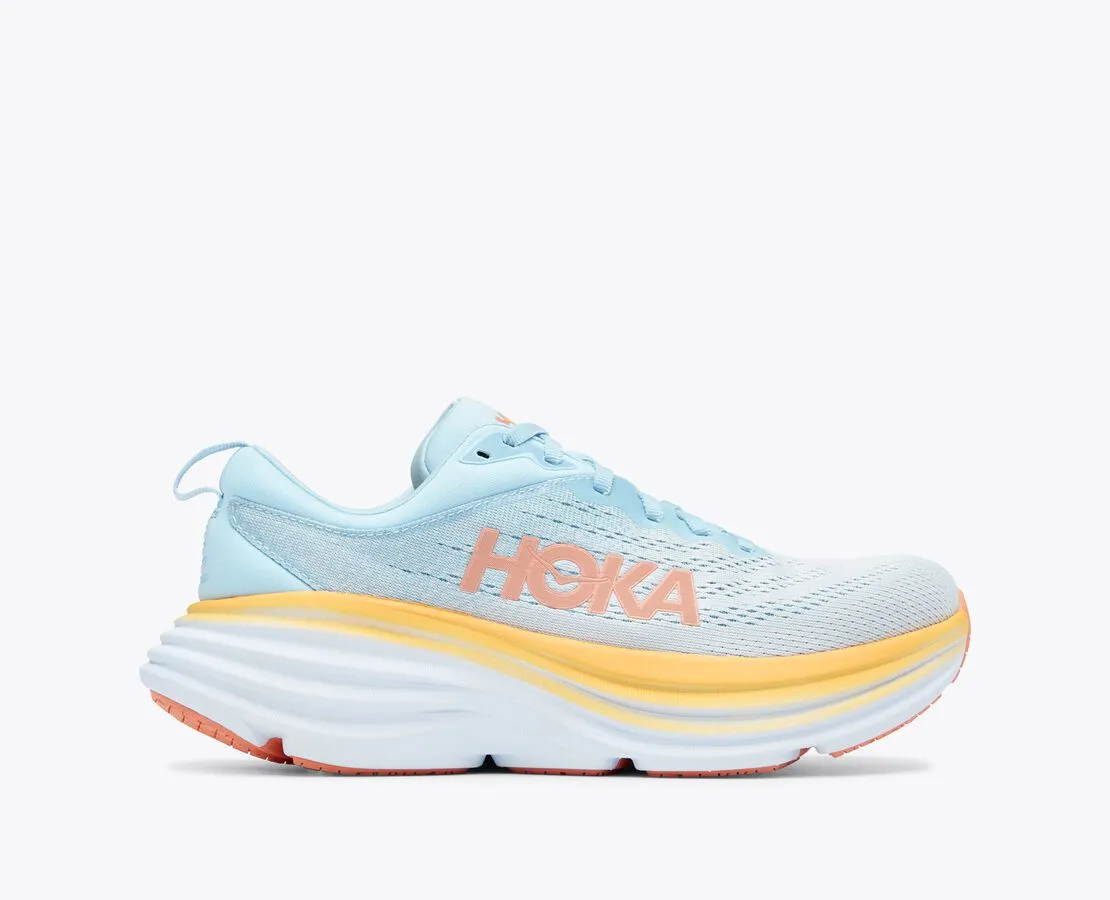 Women's Hoka One One Bondi 8