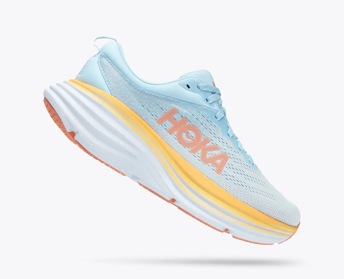 Women's Hoka One One Bondi 8