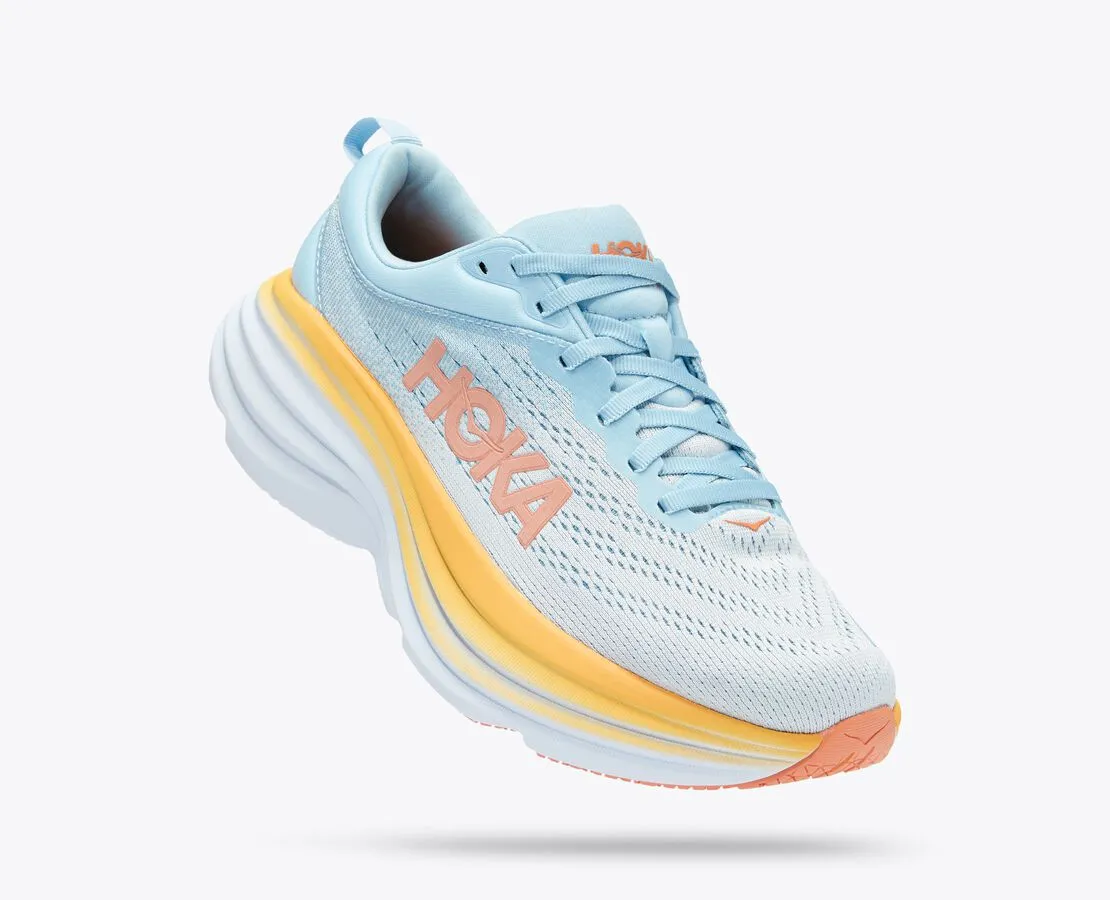 Women's Hoka One One Bondi 8