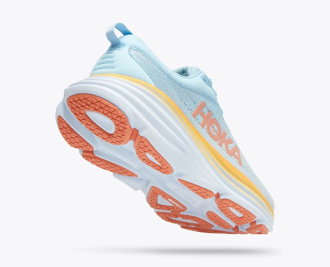 Women's Hoka One One Bondi 8