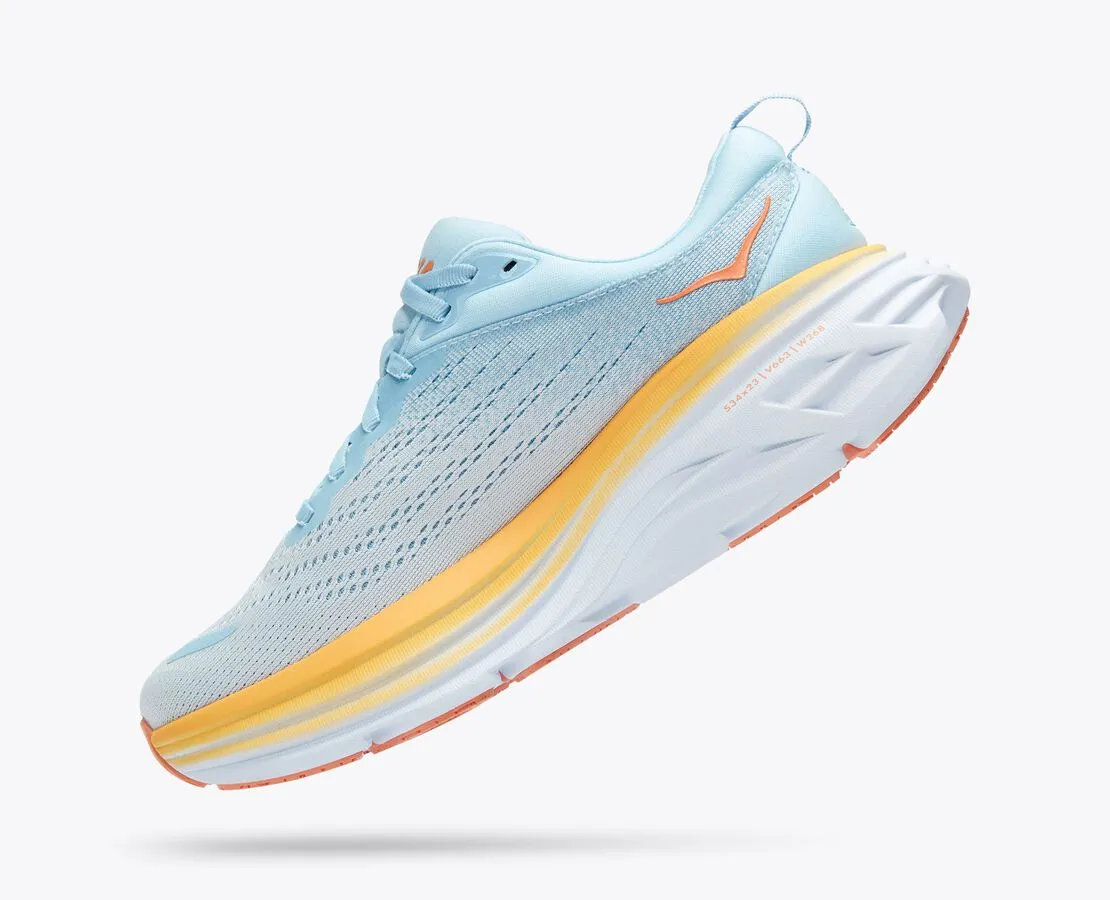 Women's Hoka One One Bondi 8