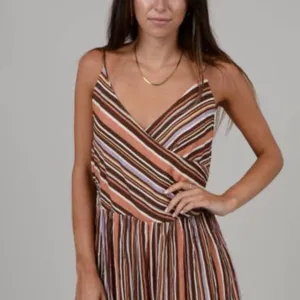 Wynona Romper